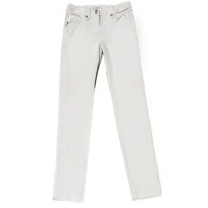 👖✈️ ANATOMIE Skyler Travel Pants | Khaki Beige Slim Leg XS | Wrinkle-Free Luxe